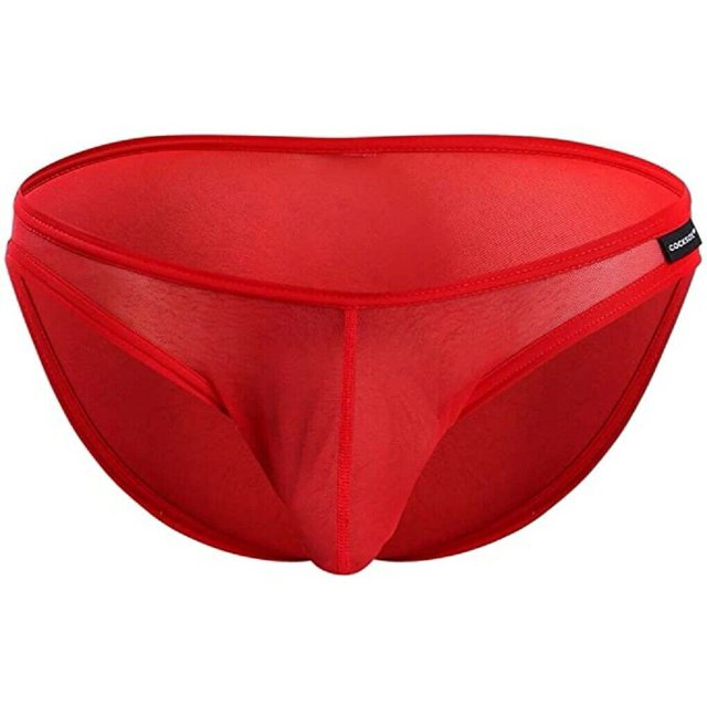 Cocksox Men's Underwear Enhancing Pouch Brief CX01ME