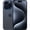 Blue Titanium, variant on Restored Premium Apple iPhone 15 Pro - Boost Mobile - 128 GB White Titanium (Refurbished)