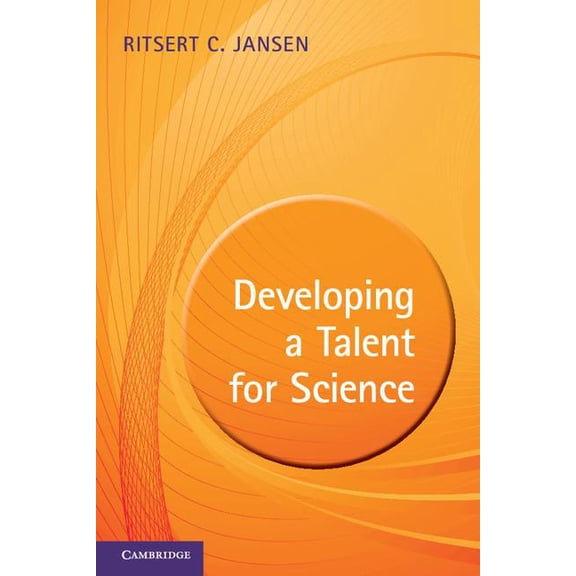 Developing a Talent for Science, (Paperback)