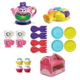 thumbnail image 4 of LeapFrog Musical Rainbow Tea Party™ Deluxe - French Version, 12 to 36 months, 4 of 5