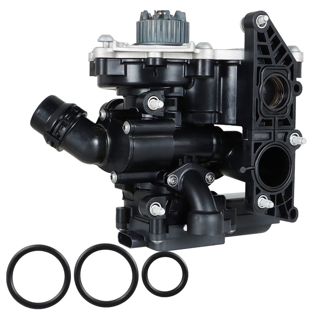 Mazda B2500 Engine Water Pump