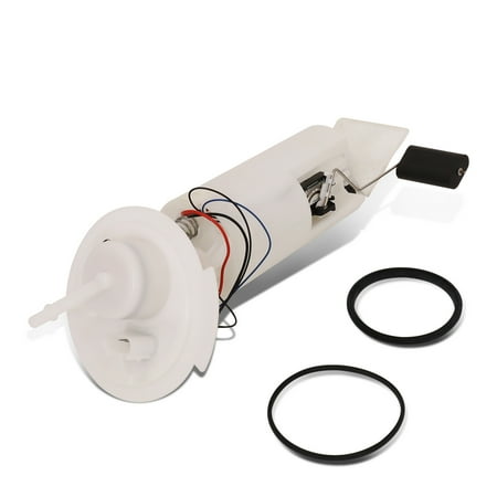 2007 Dodge Ram Fuel Economy (For 2004 to 2007 Chrysler Town&Country / Dodge Grand Caravan Electric In -Tank Fuel Pump module Kit 05 06)