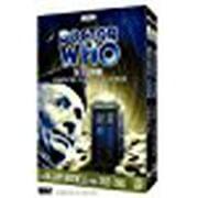 Angle View: Doctor Who: The Beginning Collection (Full Frame)