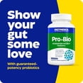 thumbnail image 3 of Enzymedica Pro-Bio, Shelf Stable Probiotic for Healthy Digestion, 10 Billion CFU, 90 Count, 3 of 9