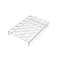 thumbnail image 1 of Coffee Pod Cup Holder Coffee Holder Acrylic Display Rack Coffee Pod Storage Rack Transparent, 1 of 5