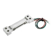 100g Weighing Electronic Balance Wired Load Cell Weighing Sensor 1pcs
