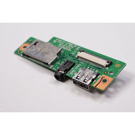 Compatible With 55.GD0N2.001 Replacement for 55.GD0N2.001 Acer Io Board ES1-533-C3VD ES1-572-33BP-US