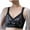Black, variant on Ltctricy Women's Push up Lace Bras No Underwire Comfort Support Lift Full Coverage Bralettes Plus Size Everyday Bras
