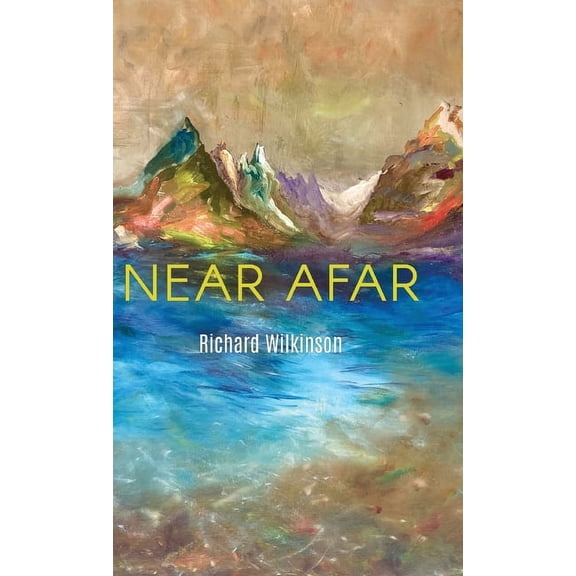 Near Afar, (Hardcover)
