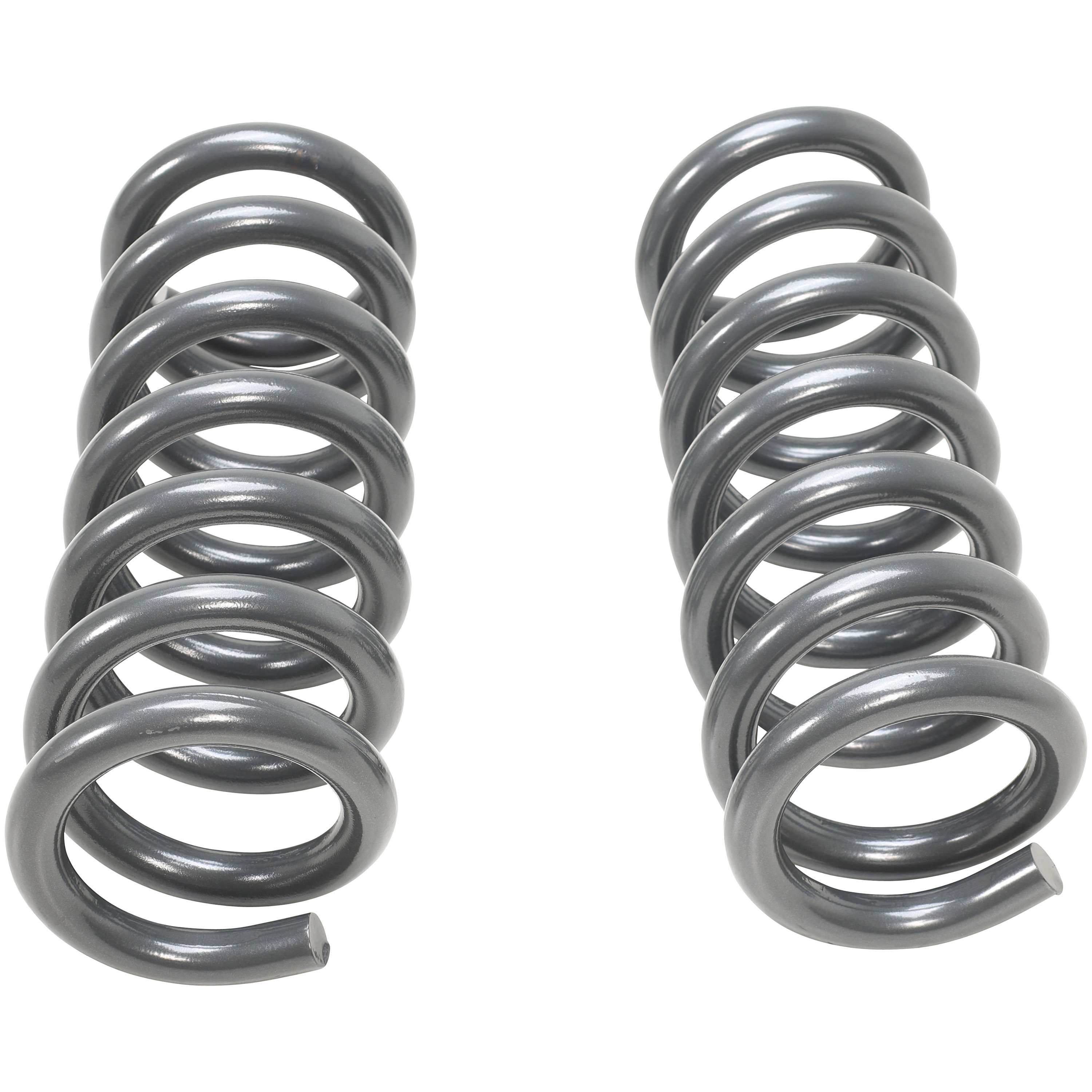Dorman 929-958 Front Coil Spring for Specific Chevrolet / GMC Models (Pack of 2)