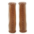 thumbnail image 4 of Empuñaduras de manillar de bicicleta Kusrkot Cuero Premium 14 cm x 5, 4 of 8