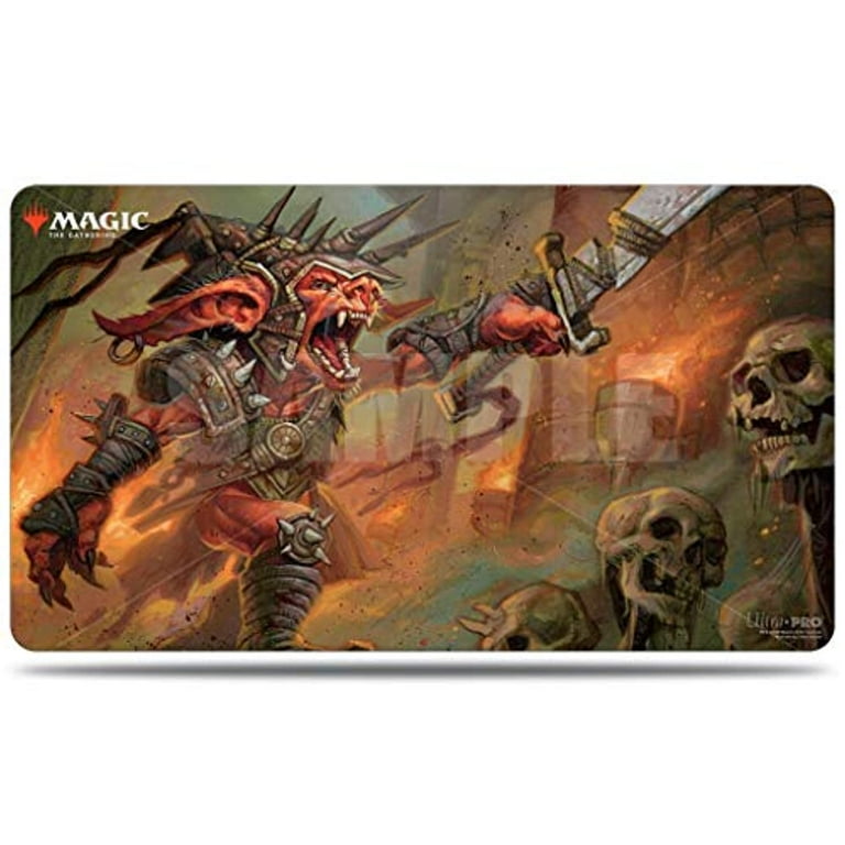 mtg rograkh son of rohgahh commander deck Ardenn, Intrepid Archaeologist and Rograkh, Son of Rohgahh PARTNERS  EQUIPMENT Magic MTG Custom Commander Deck main image 0