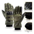 thumbnail image 3 of Guantes De Moto Invierno Frio Impermeables Y Térmicos Táctil, 3 of 8