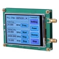 thumbnail image 4 of Cergrey Touch Screen Signal Generator, Signal Generator, Full Touch Screen For Wireless Infrastructure Test Equipment Wireless Local Area, 4 of 8