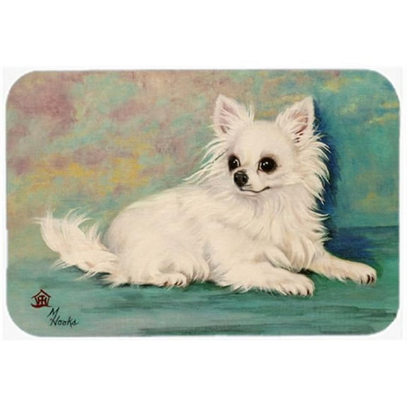 Chihuahua Queen Mother Mouse Pad, Hot Pad & Trivet
