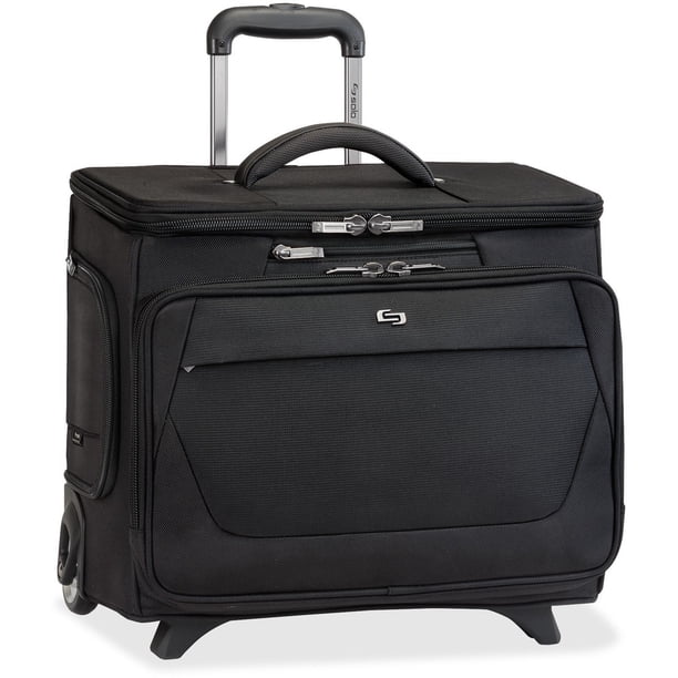 rolling laptop catalog case