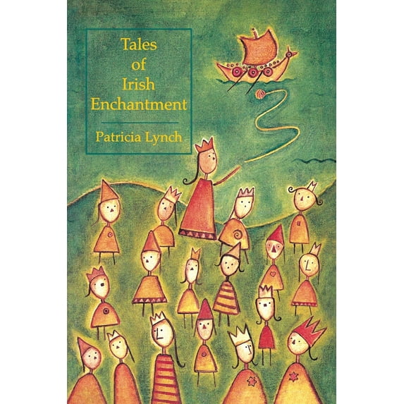 Pre-Owned Tales of Irish Enchantment (Paperback) 0853427909 9780853427902