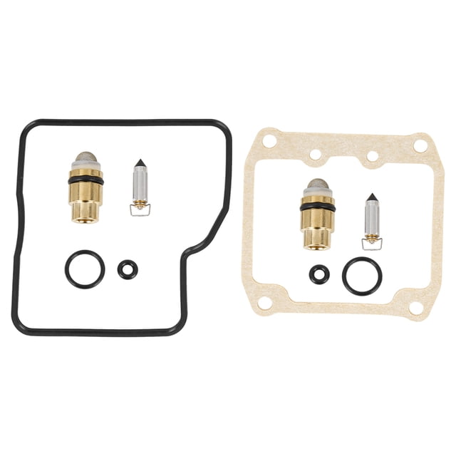 Carburador Reparación Reconstrucción Accessorio Kit para Motocicleta