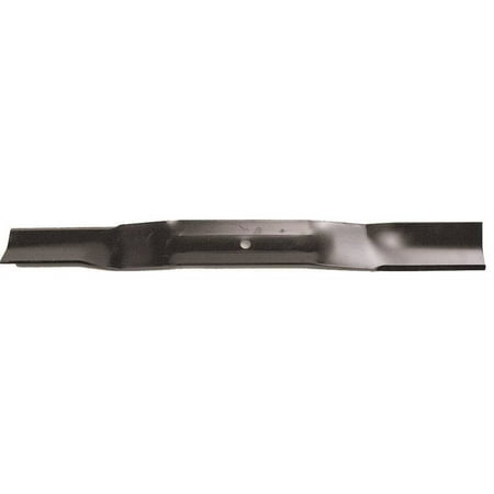 Arnold 490-100-0035 Lawn Mower Blade, 22 in L X 2-1/4 in W