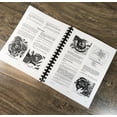 thumbnail image 4 of MASSEY FERGUSON 200 200B CRAWLER SERVICE MANUAL REPAIR SHOP WORKSHOP DOZER LOAD, 4 of 9