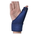 thumbnail image 3 of Férula estabilizadora de muñeca Reversible para pulgar, dedo en gatillo, alivio del dolor, artritis y tendinitis, 3 of 5