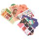 thumbnail image 3 of Christmas Gift Tags, Christmas Tags Sticker, Gift Tags Christmas Gift Tags Christmas Stickers For DIY Party Anggrek Christmas Tags, 3 of 8