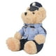 thumbnail image 1 of Oficial de peluche de juguete Jadeshay Oso de peluche diseño revolucionario, 1 of 14