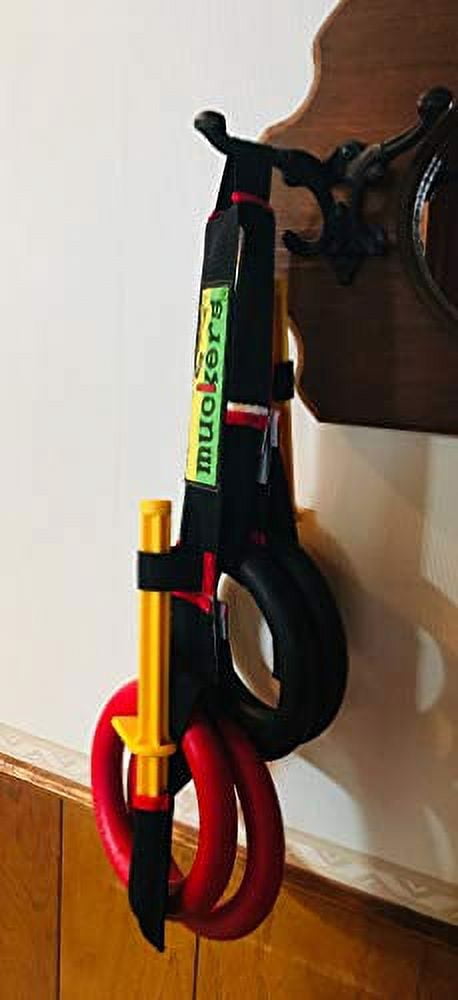 Fun Gripper® Muckers Ring Toss Game