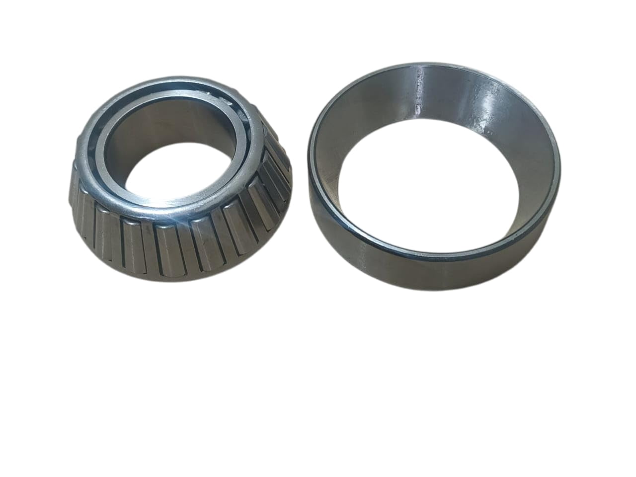 Jcb Backhoe 3CX Front Hub Bearing (Part No. 907/04100)