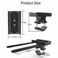 thumbnail image 3 of Bicycle Speaker Holder, Bicycle Speaker Strap, Bicycle Speaker Holder, Bicycle Torch Holder, 3 of 4