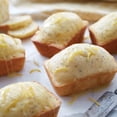 thumbnail image 2 of Wilton Recipe Right Non-Stick Mini Loaf Pan Set, 3 piezas Wilton Wilton, 2 of 2