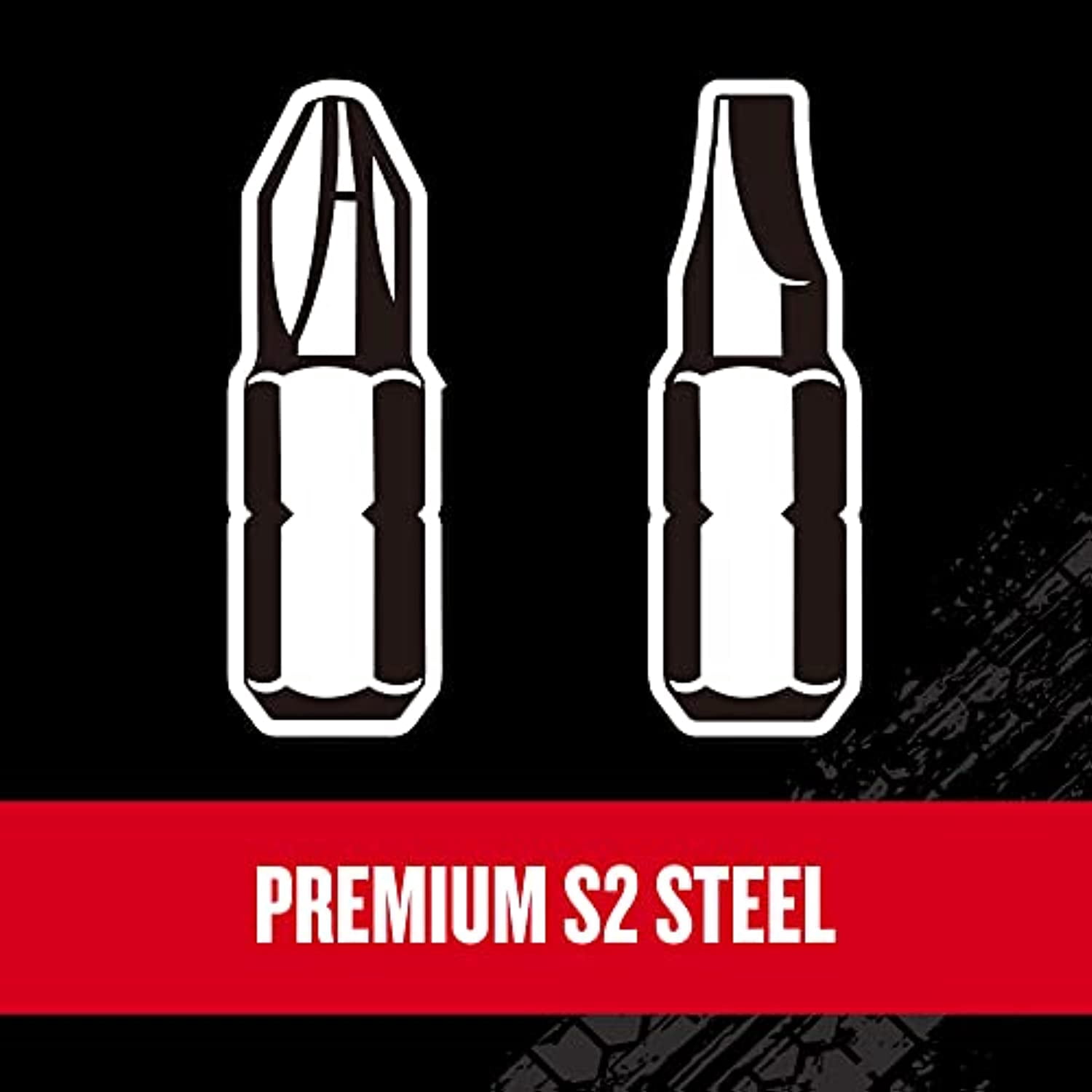 CRAFTSMAN V-SERIES 3 in 1 Ratcheting Screwdriver Set with Assorted Multi-Bits, 18 Piece (CMHT68142V)