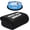 15FT-Round, variant on 12 FT Pool Liner Pad for Above Ground Pool, 300 G/M² Thicker Heavy Duty Round Pool Liner Pad, Puncture Protection Under Pool Padding, Extend Liner Life Durable Eco-Friendly Fabric, Black