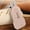 Pink, variant on Magnetic Retractable Bread Slicing Knife with Stainless Steel Blades for Scoring and Shaping Dough, Ergonomic Handle, Perfect for Home Baking Pink