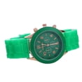 thumbnail image 1 of Men's And Women's Watches Women's Waterproof Watches Quartz Watch Decorations, 1 of 2