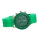 thumbnail image 1 of Maojin Relojes para hombres y mujeres Relojes impermeables para mujeres Decoraciones de relojes de cuarzo, 1 of 2
