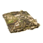 Vanish 3D Leafy Omnitex, 12’ x 56”, Veil Terrain Camo, Camouflage Netting, 1 Sheet, Unisex, Model 25358