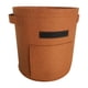thumbnail image 2 of Bolsa de tela no tejida para plantar patatas, maceta de cultivo, cultivo de hortalizas, almacenamiento en casa, 2 of 2