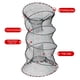 thumbnail image 2 of Soidarity Diseño de hebilla de trampa para caídas, accesorios para exteriores, firmeza, resistencia al desgaste, red de cangrejos, mano de Pescar, 2 of 6