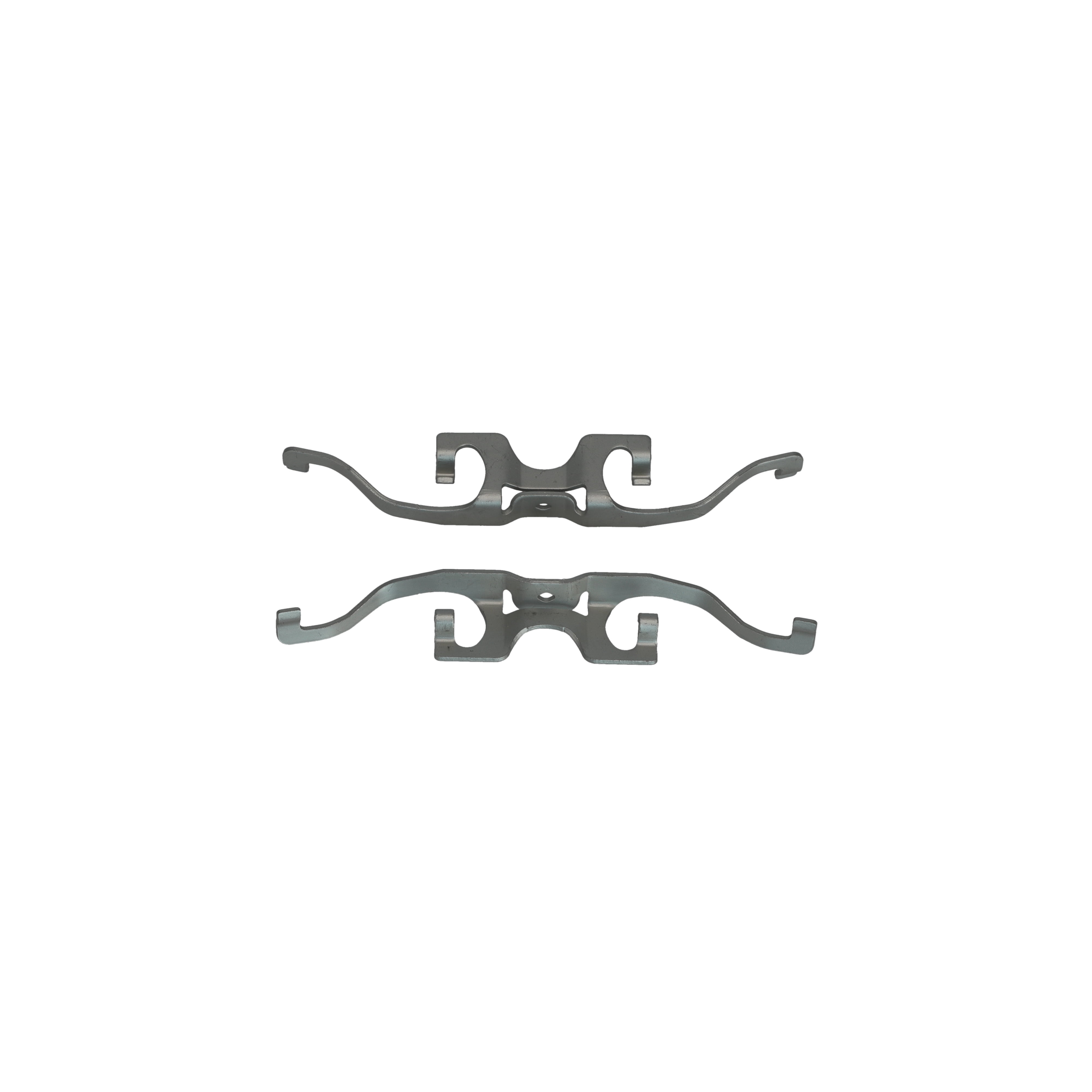 Ultra HC 1000 Brake Pad Set, Front HC10.1645.0.F, Ford Transit Connect 2020-2014
