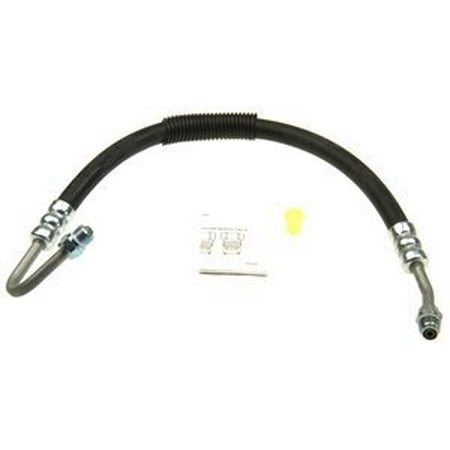 Gates Power Steering - Gates 357520 Power Steering Pressure Line Hose Assembly