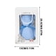 thumbnail image 2 of Xihbxyly Toalla Melba Bear, Suave Tejido Polar, Muy Absorbente y Duradera, Fácil de Limpiar y Lavable a Máquina, Ideal para Regalar, Versátil para Manos y Rostro, 35 X 75 Cm., 2 of 4