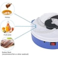 thumbnail image 3 of Trampa automática para moscas, dispositivo eléctrico para trampa de moscas, asesino de mosquitos para ambiente interior, 3 of 3