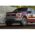 thumbnail image 6 of Morimoto XBG23 LED Grille System For  2021-2023 Ford F-150, 6 of 7