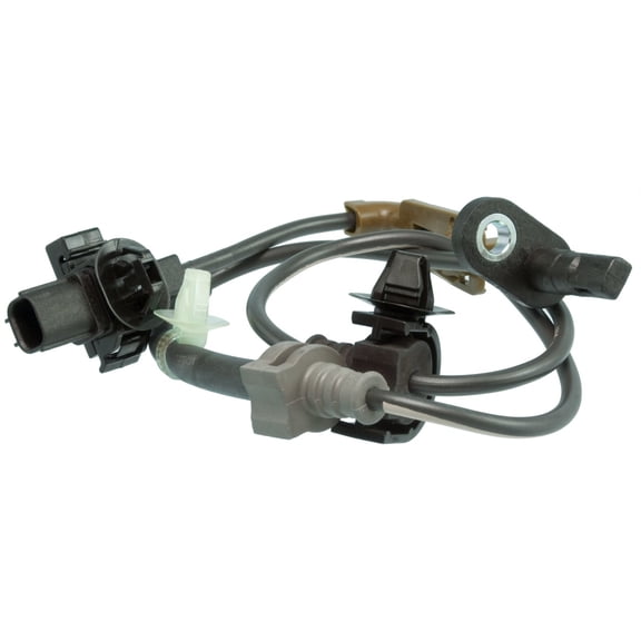 WVE 5S8525 ABS Wheel Speed Sensor