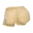 thumbnail image 2 of Milaget Fake Body Part Artificial Halloween Costume for Holiday Masquerade Christmas Fake Buttocks, 2 of 9