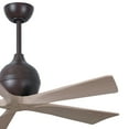 thumbnail image 3 of Matthews Fans - Irene-5 5-Blade 42 Inch Ceiling Fan In Contemporary and, 3 of 7