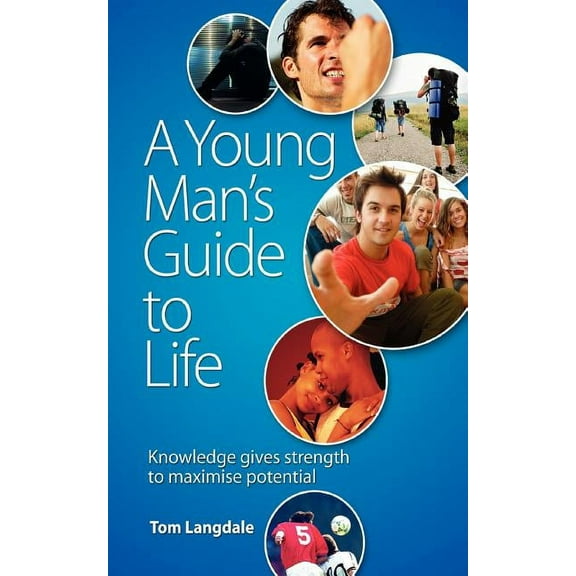 A Young Man's Guide to Life, (Paperback)