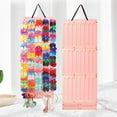 thumbnail image 3 of Hair Clips Storage Hanger Display for Baby Nursery Decor Family Photography, 3 of 7