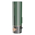 thumbnail image 1 of Dispensadores De Jabón Dispensadores de jabón de 450 ml, dispensador de champú de plástico para el hogar, tienda de vinos (verde) Tmvgtek Libre de BPA, 1 of 9